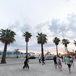 Porta Apartament