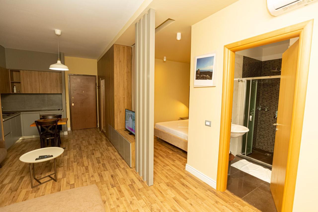 Appartement Porta *