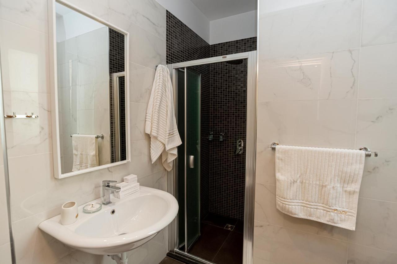 Porta Appartement