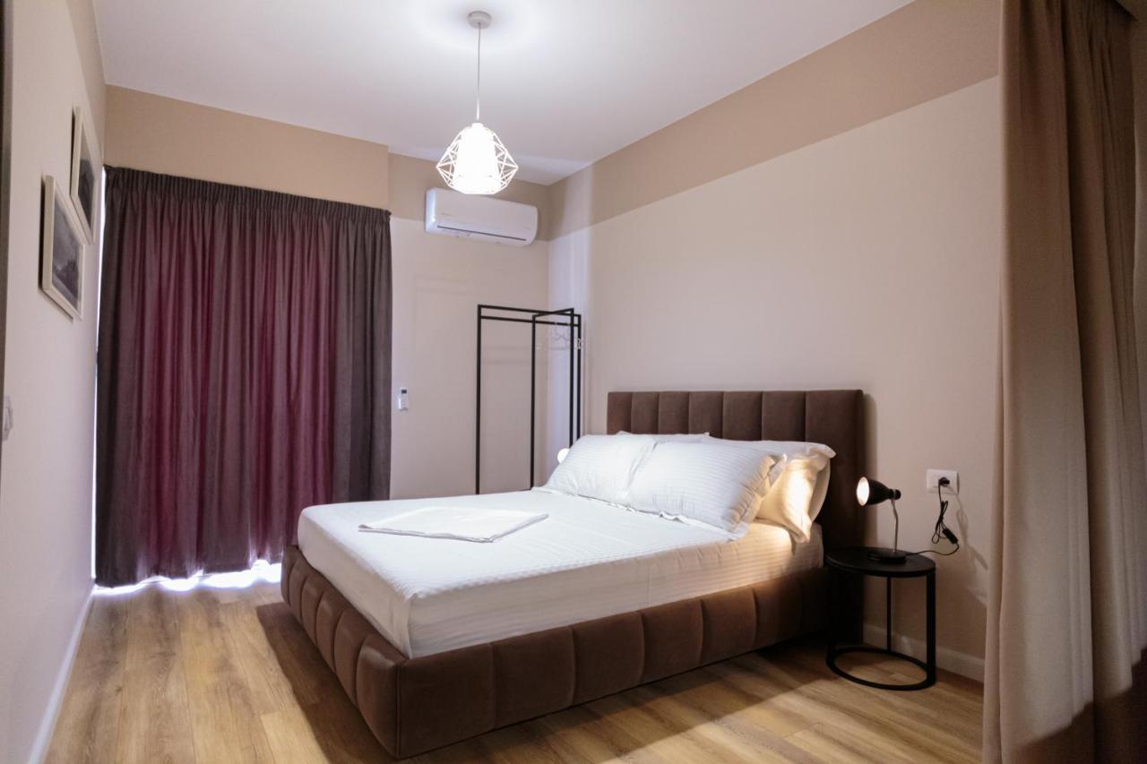 Porta Appartement Vlorë