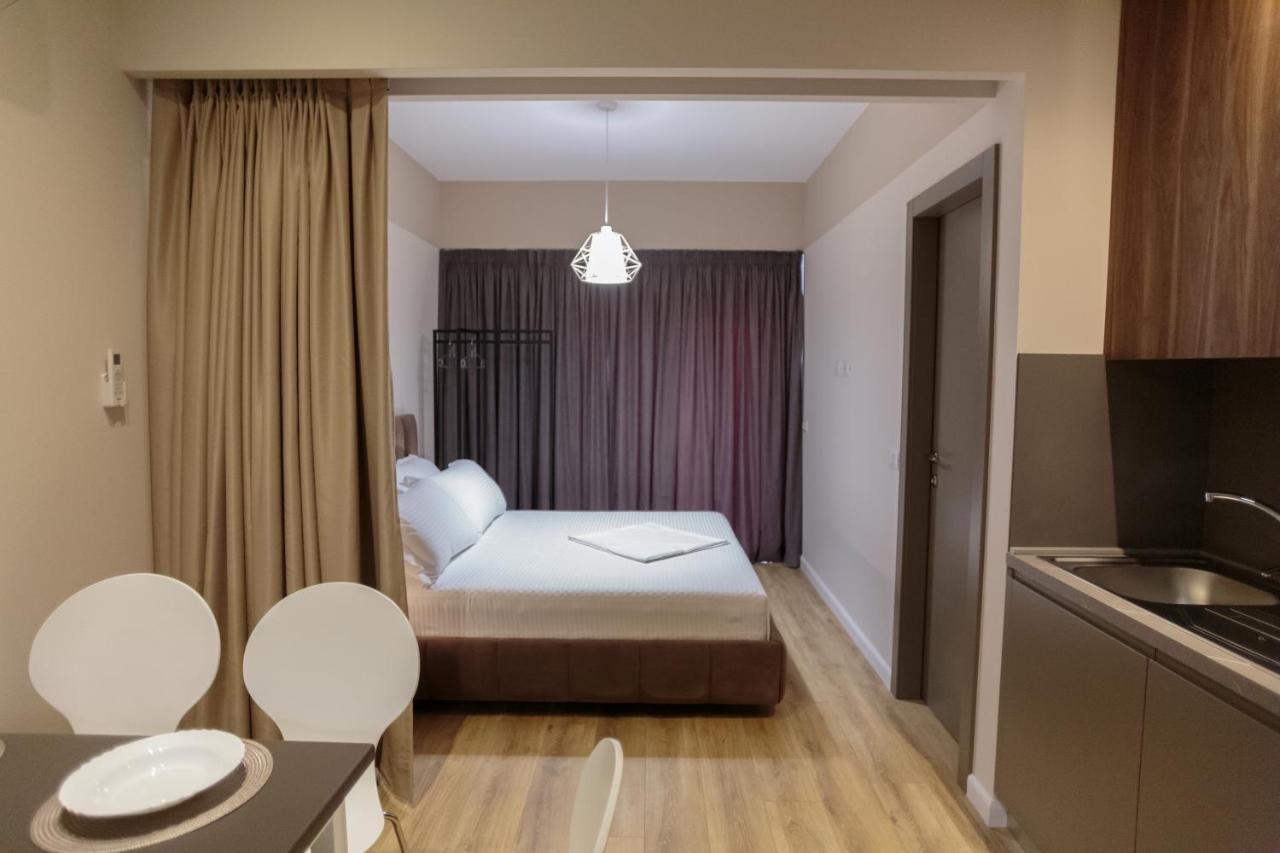 Porta Appartement Vlorë