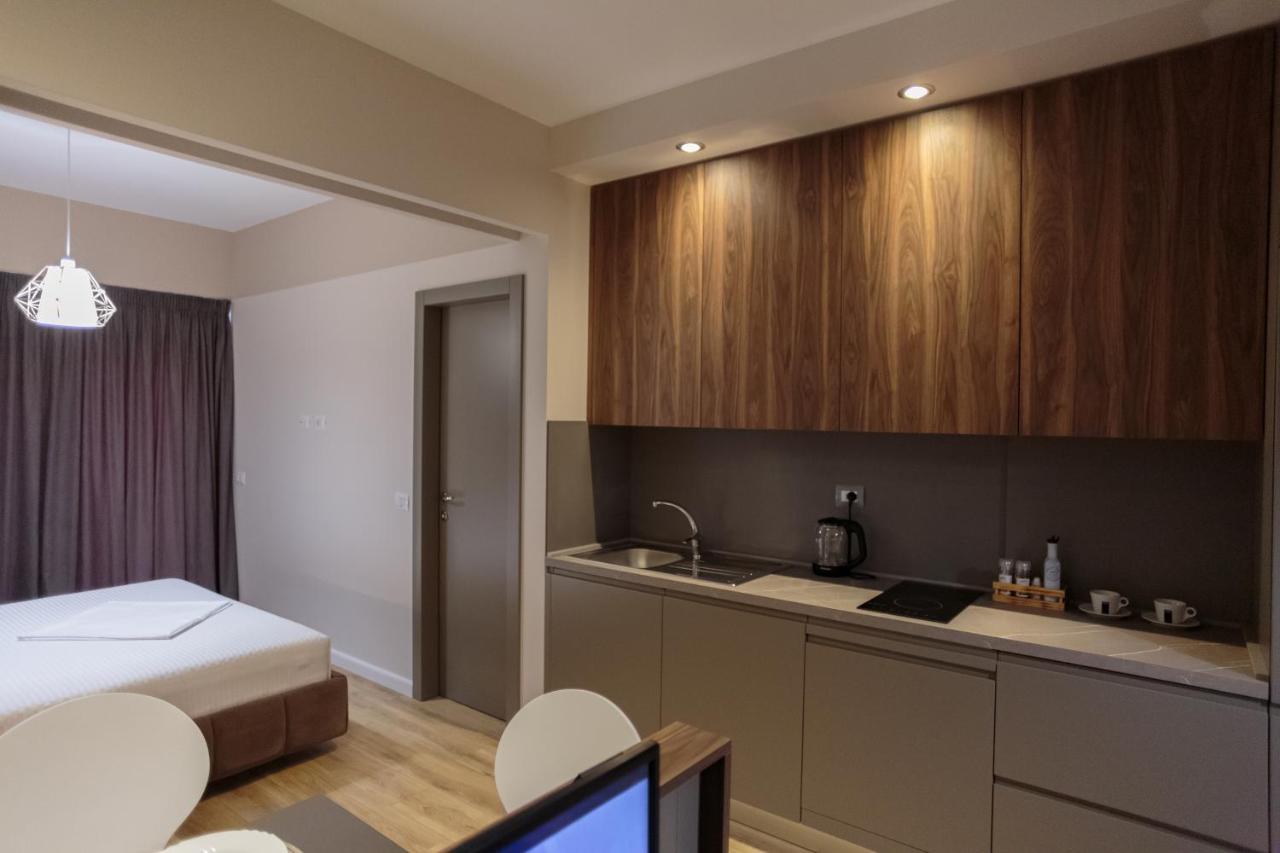 Appartement Porta Vlorë