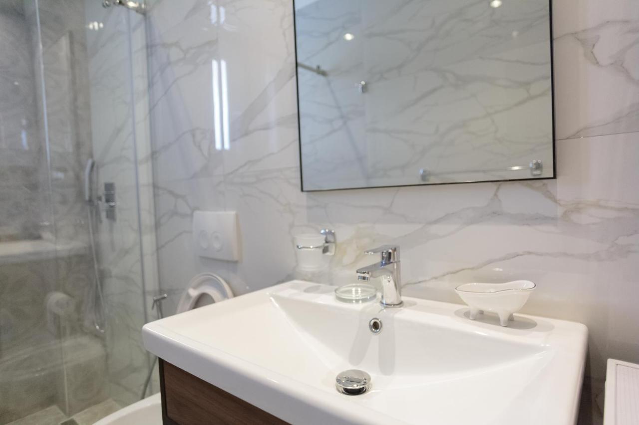 Porta Appartement