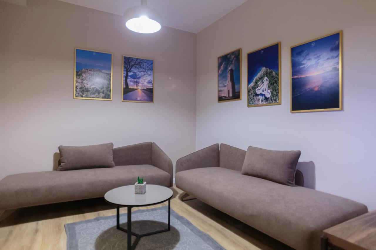 Porta Appartement