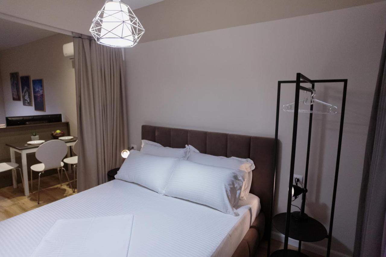 Porta Appartement