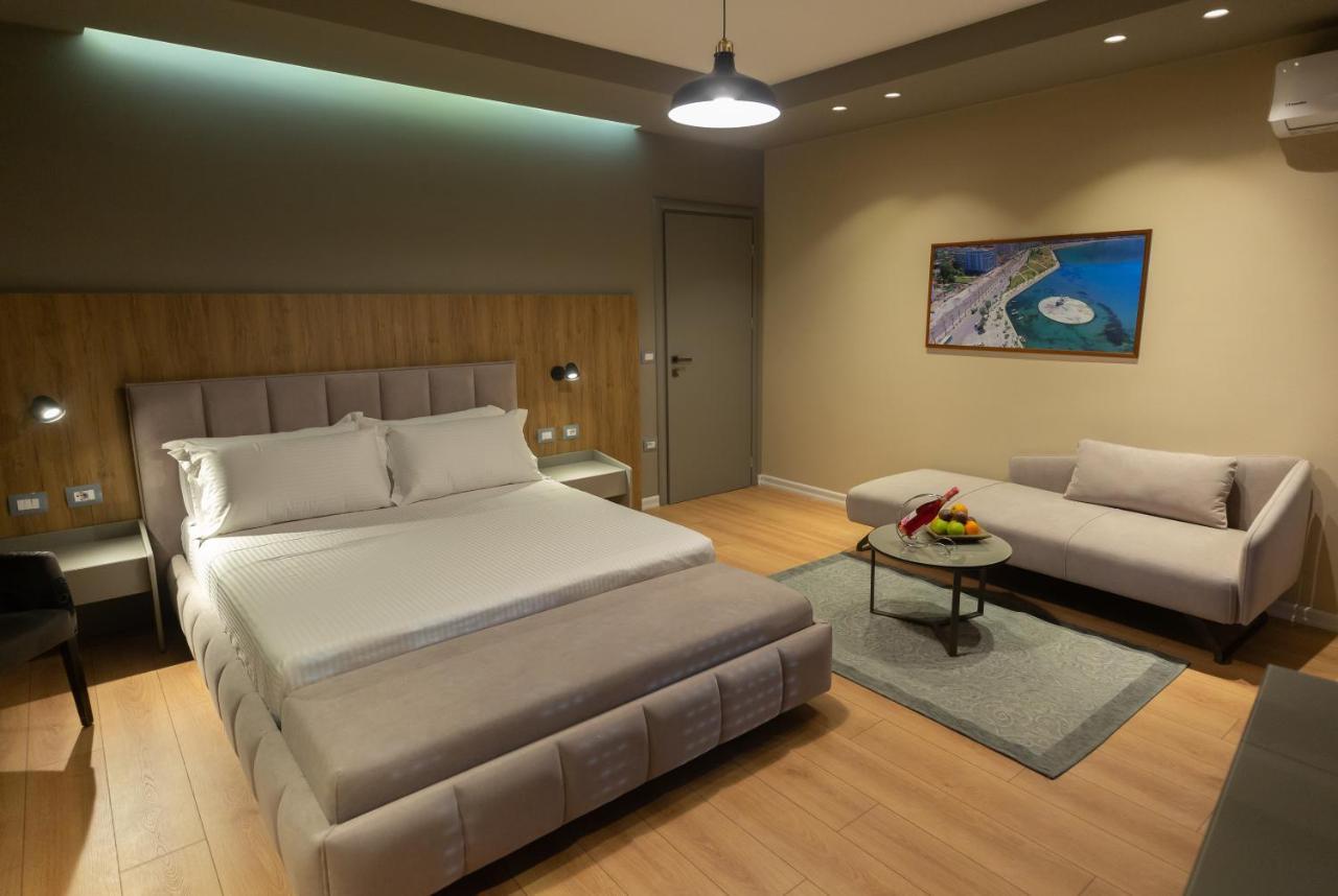 Appartement Porta *