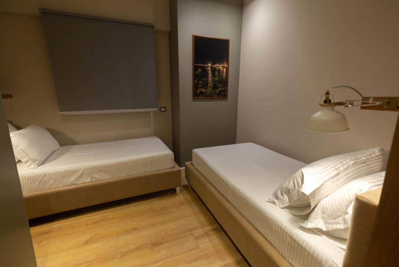 Porta Appartement