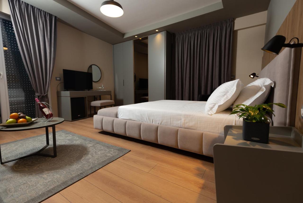Porta Appartement *