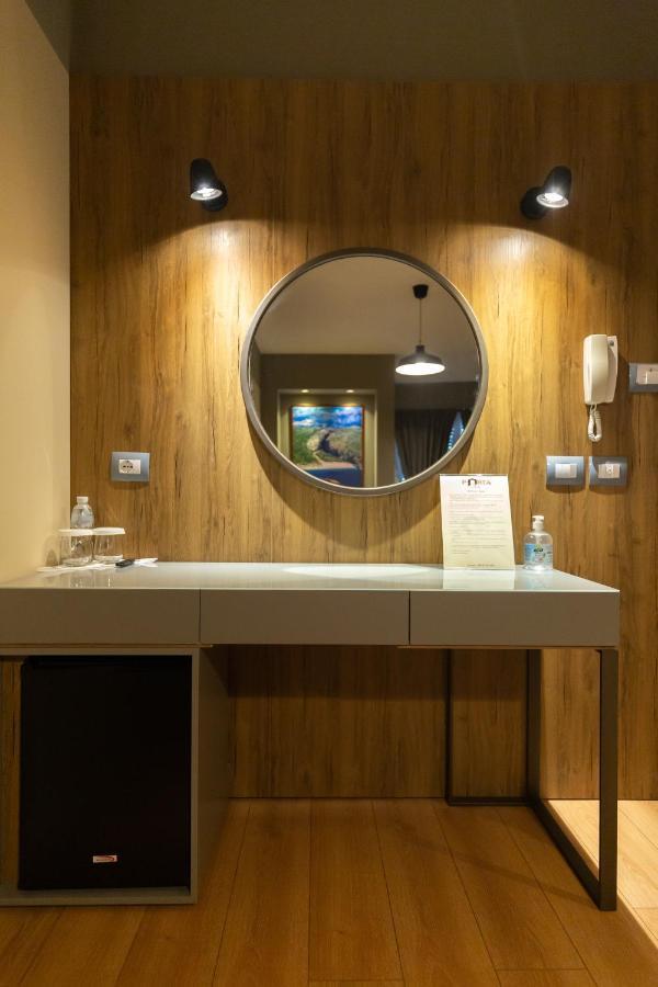 Appartement Porta