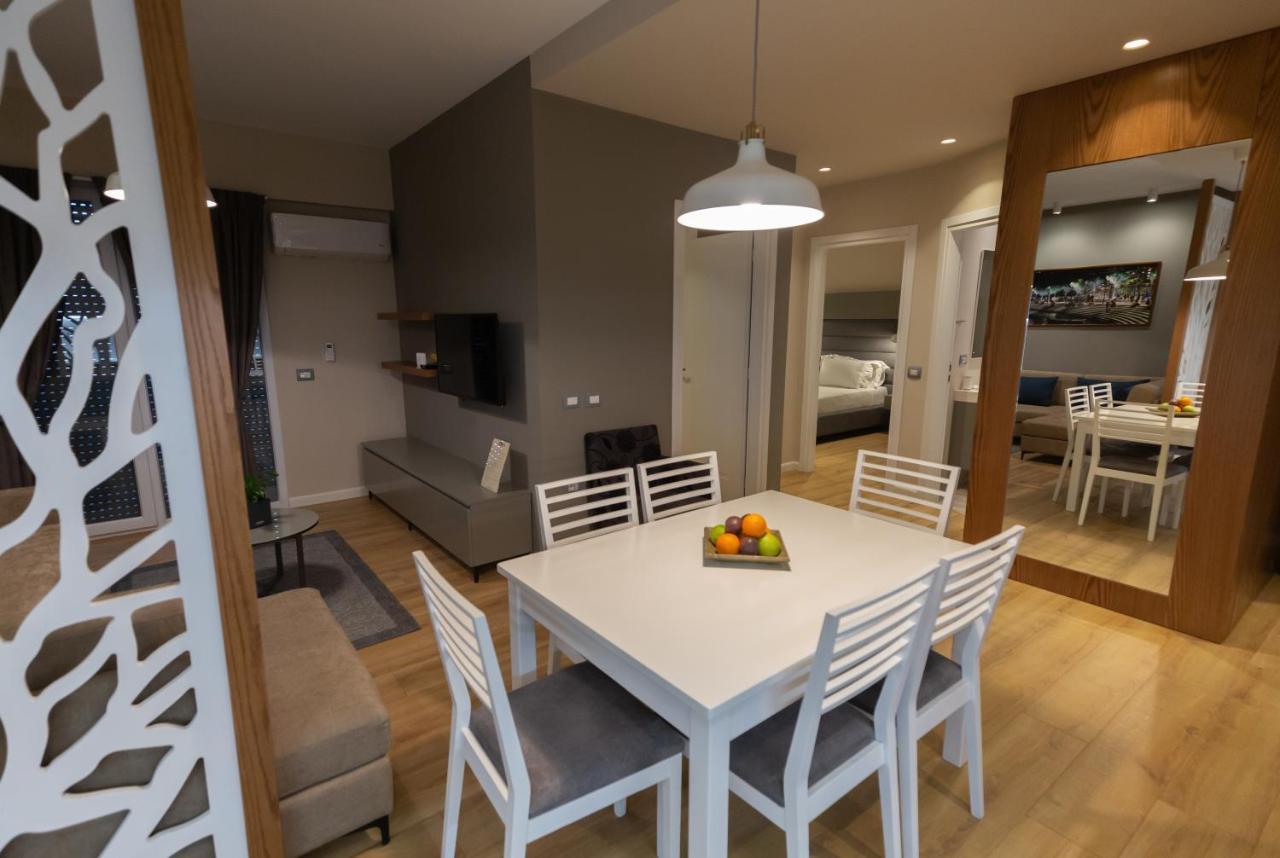 Appartement Porta *
