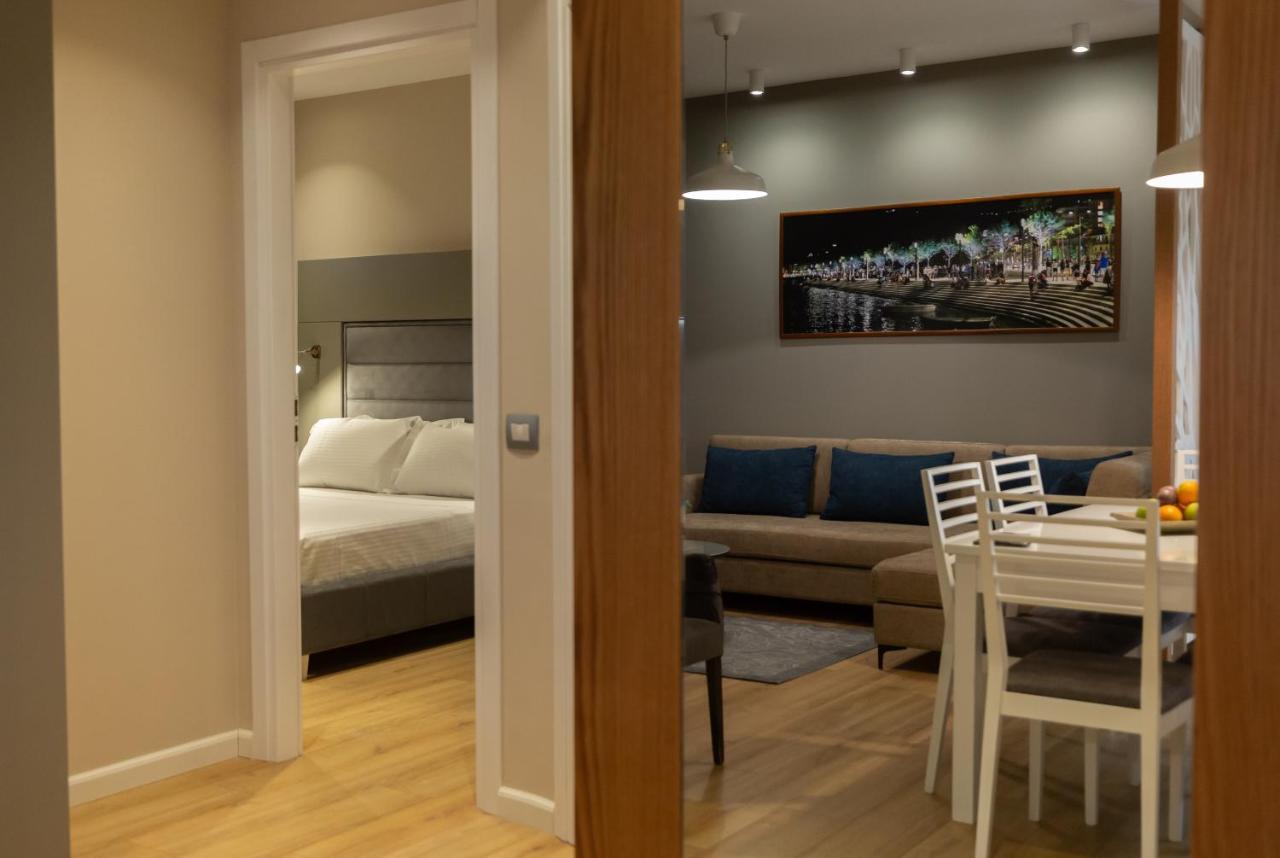 Appartement Porta *