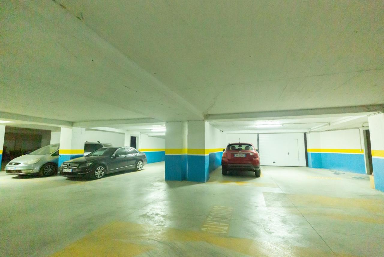 Appartement Porta *