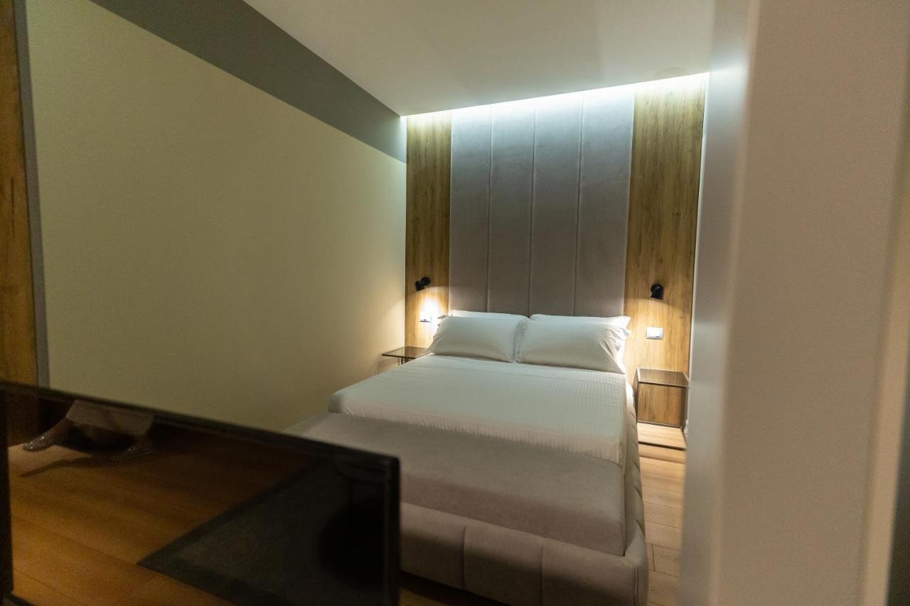 Porta Appartement