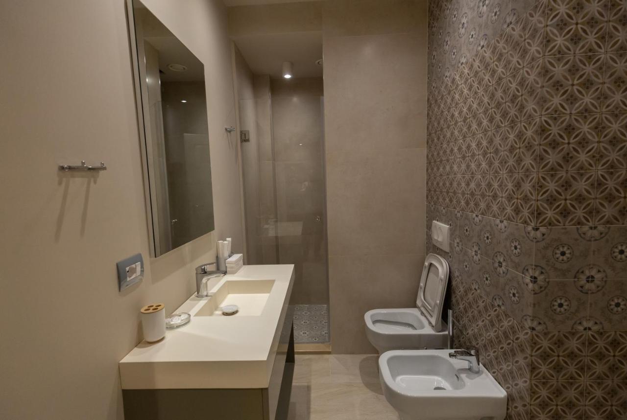 Porta Appartement Vlorë